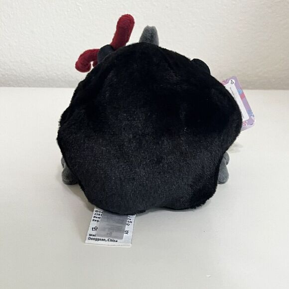 Squishable Alter Ego's Doctor Plague Demon Plush 7" Series 2 NWT - Picture 12 of 12